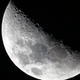 La Luna. AP